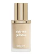 Phyto-Teint Perfection 1W1 Ecru Foundation Makeup Sisley