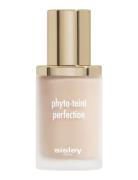 Phyto-Teint Perfection 00C Swan Foundation Makeup Sisley