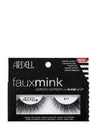 Faux Mink 811 Strip Lash Øjenvipper Makeup Black Ardell