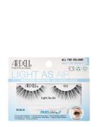 Light As Air Lash 522 Øjenvipper Makeup Black Ardell