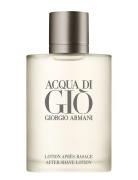 Giorgio Armani Acqua Di Giò After Shave Lotion 100Ml Beauty Men Shavin...