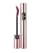 Yves Saint Laurent Volume Effet Faux Cils The Curler Mascara Black Mas...