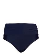 Swim Tai De Luxe Swimwear Bikinis Bikini Bottoms Bikini Briefs Blue Wi...