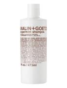 Peppermint Shampoo Shampoo Nude Malin+Goetz