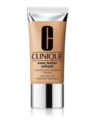 Even Better Refresh Hydrating And Repairing Makeup Foundation Makeup C...