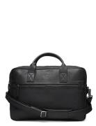 Stillclean Brief 2 Room Computertaske Taske Black Still Nordic