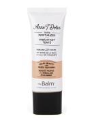 Anne T. Dote Tinted Moisturizer Light Medium  Color Correction Creme B...