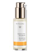 Revitalising Day Lotion Fugtighedscreme Dagcreme Nude Dr. Hauschka