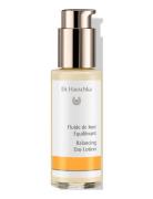 Balancing Day Lotion Fugtighedscreme Dagcreme Nude Dr. Hauschka