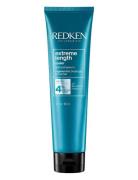 Extreme Length Split End Sealing Leave-In Treatment Hårkur Nude Redken