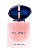 My Way Edp Florale Parfume Eau De Parfum Nude Armani