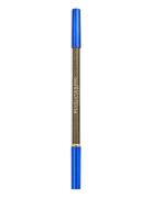 Revolution Pro Visionary Gel Eyeliner Pencil Azure Eyeliner Makeup Rev...