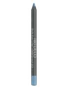 Soft Eye Liner Waterproof 23 Cobalt Blue Eyeliner Makeup Blue Artdeco