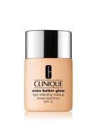 Even Better Glow Light Reflecting Makeup Spf15 Foundation Makeup Clini...