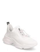 Match-E Sneaker Low-top Sneakers White Steve Madden