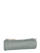 Pencil Case Urban, Soft Green Accessories Bags Pencil Cases Green Beck...