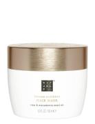 Elixir Collection Intense Nutrition Hair Mask Hårkur Nude Rituals