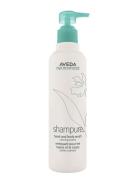 Shampure Hand & Body Wash Shower Gel Badesæbe Nude Aveda