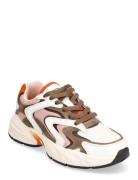 Mardii Sneaker Low-top Sneakers Beige GANT