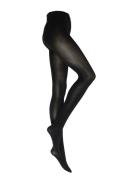 Tights Heavy Cotton Mom Lingerie Pantyhose & Leggings Black Lindex