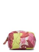 Maple Daffy Betsy Small Bag Toilettaske Pink Becksöndergaard