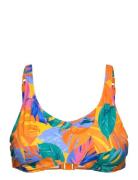 Aloha Coast Uw Bralette Bikini Top Swimwear Bikinis Bikini Tops Bandea...