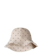 Nbmfarlo Uv Hat Lil Solhat Beige Lil'Atelier