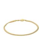 Ix Curb Medi Bracelet Accessories Jewellery Bracelets Chain Bracelets ...