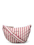 Bag Tote Taske Red Sofie Schnoor Young