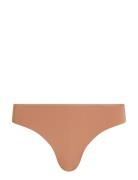 Bikini G-streng Undertøj Brown Tommy Hilfiger