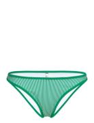 Cheeky High Leg Bikini Print Swimwear Bikinis Bikini Bottoms Bikini Br...