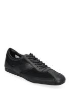 Hillary Low-top Sneakers Black VAGABOND