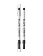 Contour Kajal 71 Simply White 1,2 G Eyeliner Makeup Multi/patterned Is...