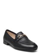 51764-00 Loafers Flade Sko Black Rieker