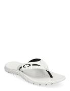 Operative Sandal 2.0 Klipklapper Sandaler White Oakley Sports