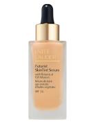 Futurist Skin Tint Serum Foundation Spf20 Foundation Makeup Estée Laud...