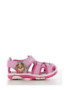 Pawpatrol Sandal Shoes Summer Shoes Sandals Multi/patterned Paw Patrol