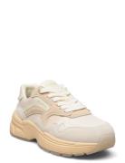 Neuwill Sneaker Low-top Sneakers Cream GANT