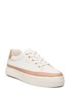 Avona Sneaker Low-top Sneakers White GANT