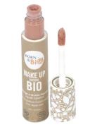 Born To Bio Organic Liquid Lipstick Lipgloss Makeup Pink Born To Bio