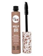 Born To Bio Organic Volume Mascara Mascara Makeup Black Born To Bio