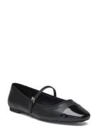 Mae Flex Ballet Ballerinasko Ballerinaer Black Michael Kors