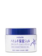 Hatomugi Gel Fugtighedscreme Dagcreme Nude Naturie