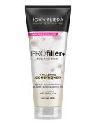 John Frieda Profiller+ Thickening Conditi R 250 Ml Conditi R Balsam Nu...