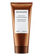 Sachajuan Travel Treatment Hair In The Sun 100 Ml Hårpleje Nude Sachaj...