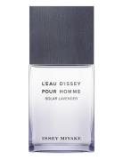 L'eau D'issey Pour Homme Solar Lavender Intense Edt Parfume Eau De Par...