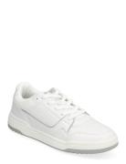 Jfwlondon Pu Noos Low-top Sneakers White Jack & J S