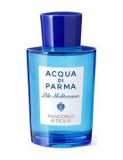 Bm Mandorlo Di Sicilia Edt 180 Ml Parfume Eau De Toilette Nude Acqua D...