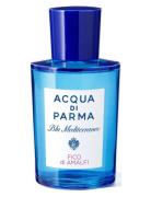 Bm Fico Di Amalfi Edt 100 Ml Parfume Eau De Toilette Nude Acqua Di Par...