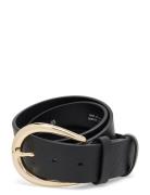 Jeans Belt Bælte Black DEPECHE